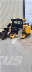 JCB 3TS-8W Mini incarcator
