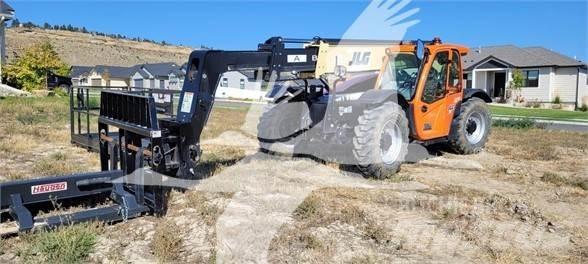 JLG 742 Stivuitoare telescopice