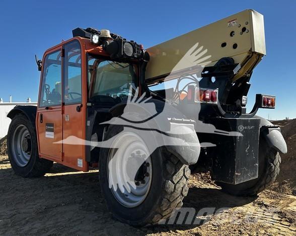 JLG G6-42A Stivuitoare telescopice