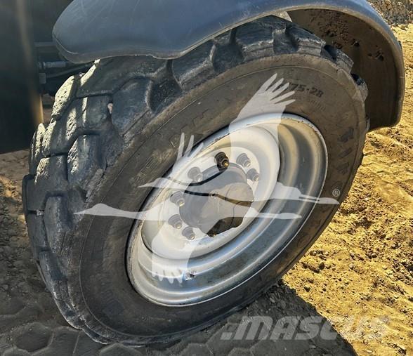 JLG G6-42A Stivuitoare telescopice