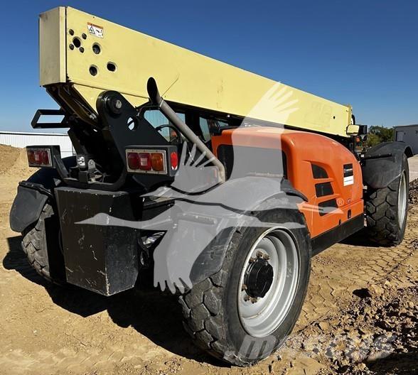 JLG G6-42A Stivuitoare telescopice