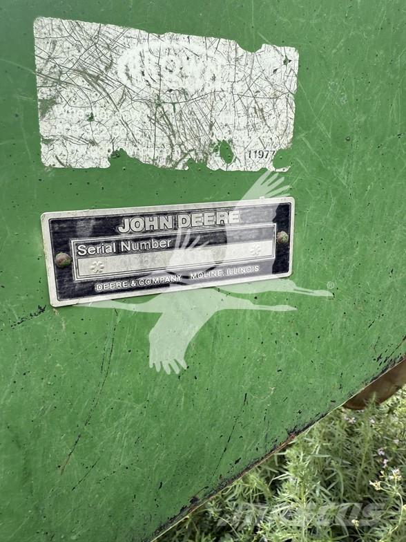 John Deere 630 Grape cu disc