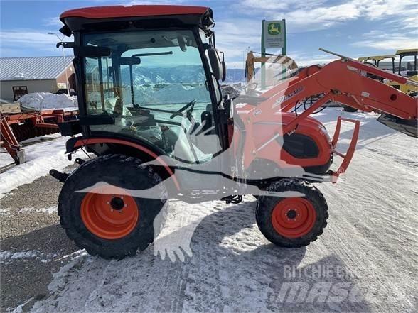 Kioti CK2610 Tractoare