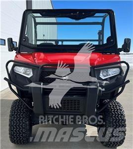 Kioti K9 2400 ATV-uri