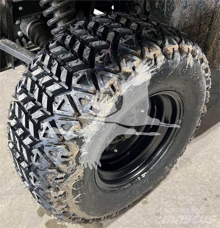 Kioti K9 2400 ATV-uri