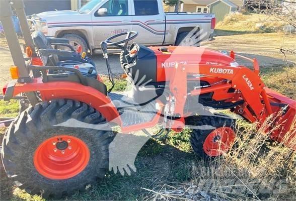 Kubota B2650 Tractoare