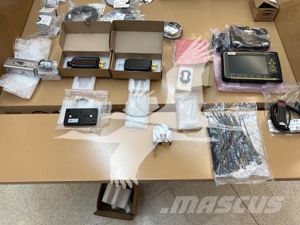 Leica IXE2LSR Utilaje construcții - Altele