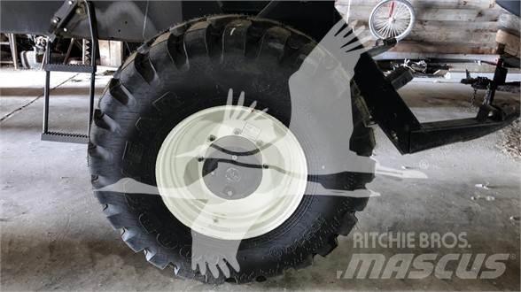 MAC DON 9352 Combina