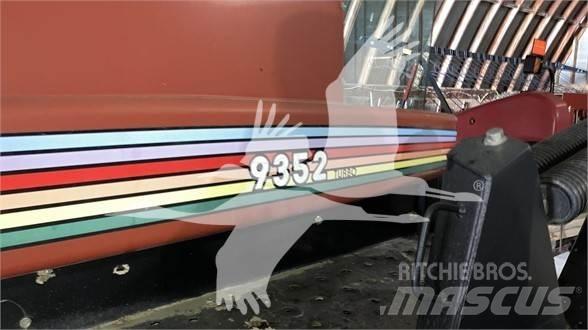 MAC DON 9352 Combina