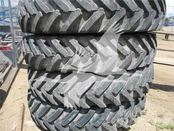 Michelin  Utilaje construcții - Altele