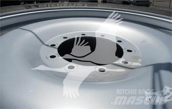 Michelin  Utilaje construcții - Altele
