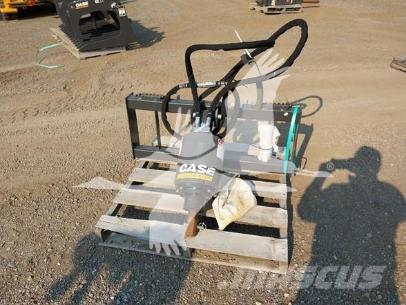 PALADIN X1475 Alte componente