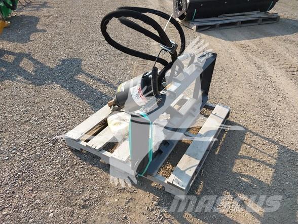 PALADIN X1475 Alte componente