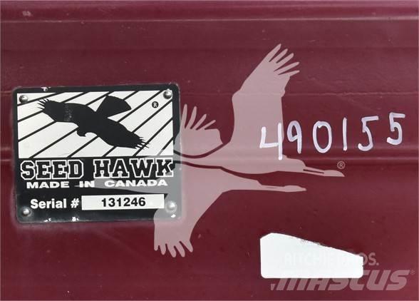 Seed Hawk 800 Perforatoare