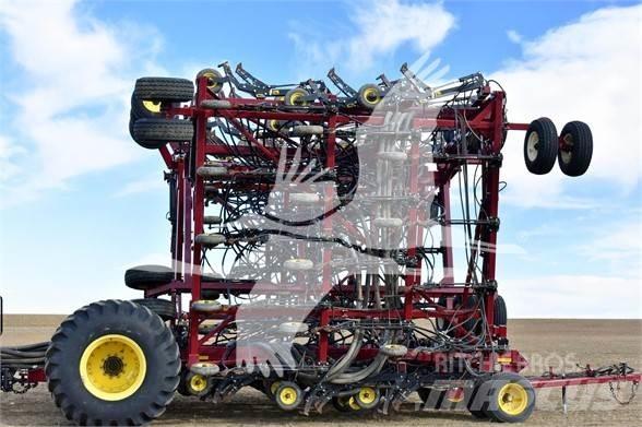 Seed Hawk 800 Perforatoare