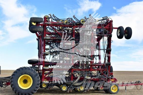 Seed Hawk 8412 Perforatoare