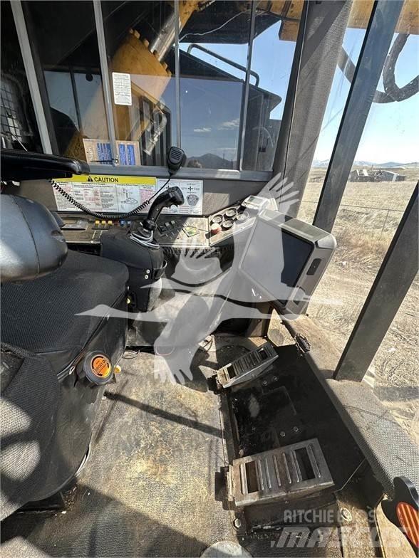 Timbco 445EXL Combine forestiere