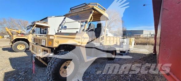  TUATARA 1500E ATV-uri