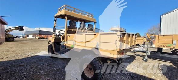  TUATARA 1500E ATV-uri