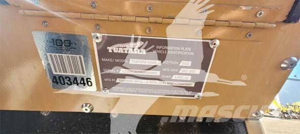  TUATARA 1500E ATV-uri