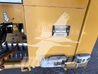 Vermeer 605M Masina de balotat cilindric