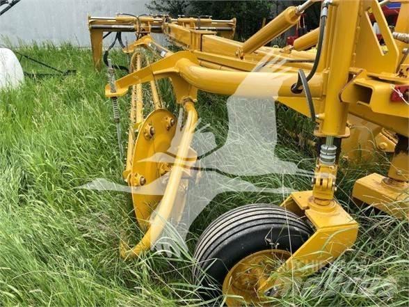 Vermeer R2800 Greble