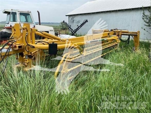 Vermeer R2800 Greble