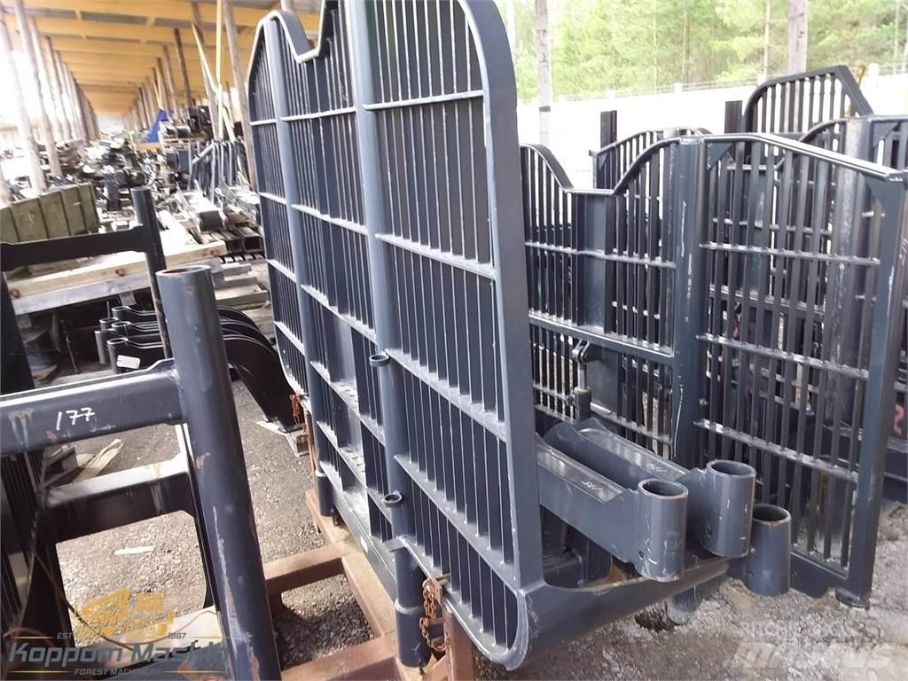Ponsse Banke Alte componente