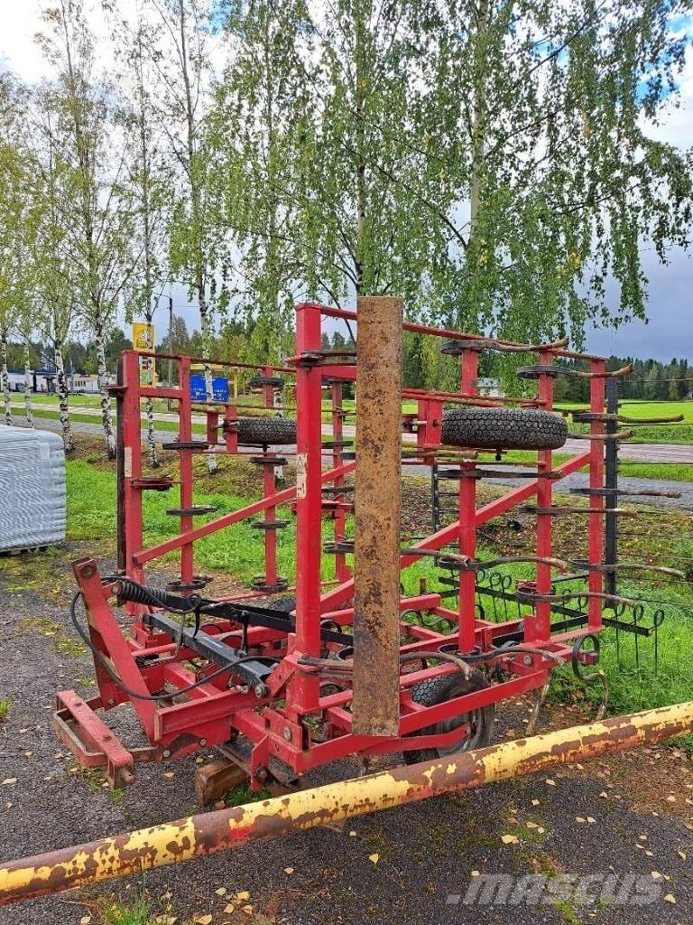 Potila SK 450 Grape
