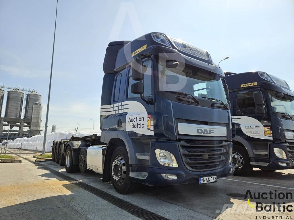 DAF CF 440 FTP Autotractoare