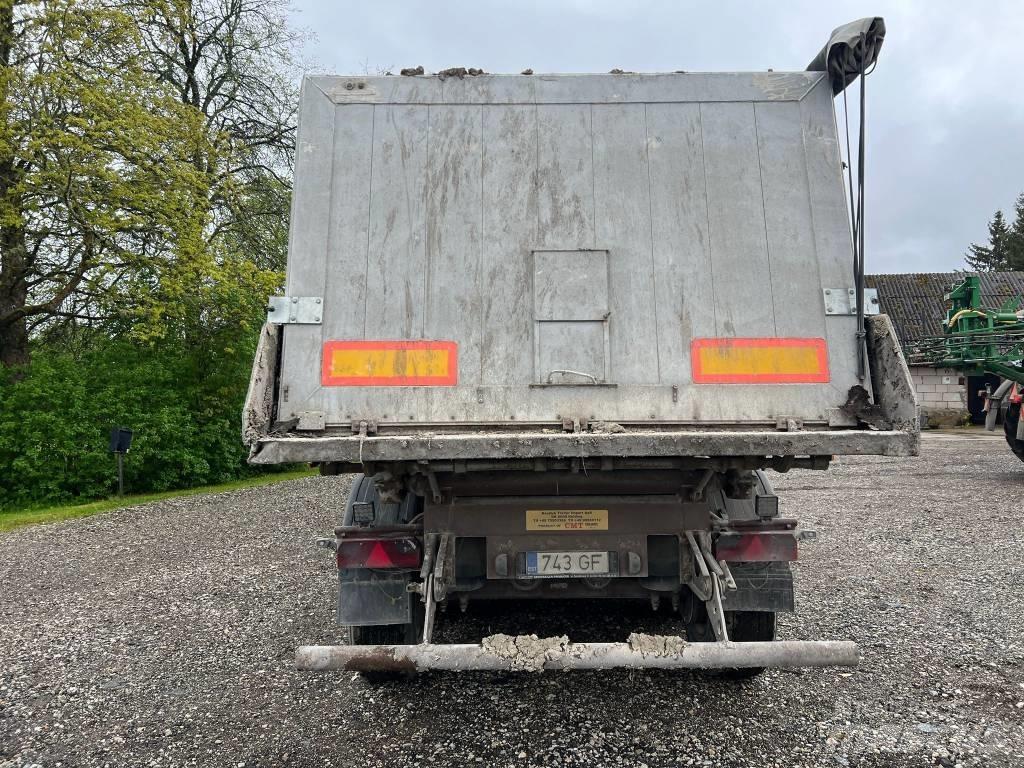 Scania R 480 LA Autotractoare