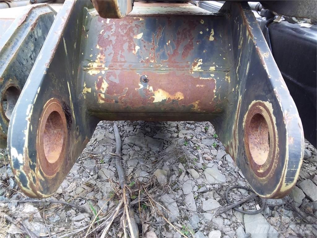 Loglift 200v Macarale pentru culegatoare