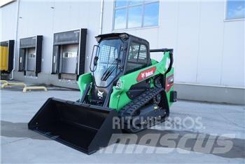 Bobcat T 66 Mini incarcator