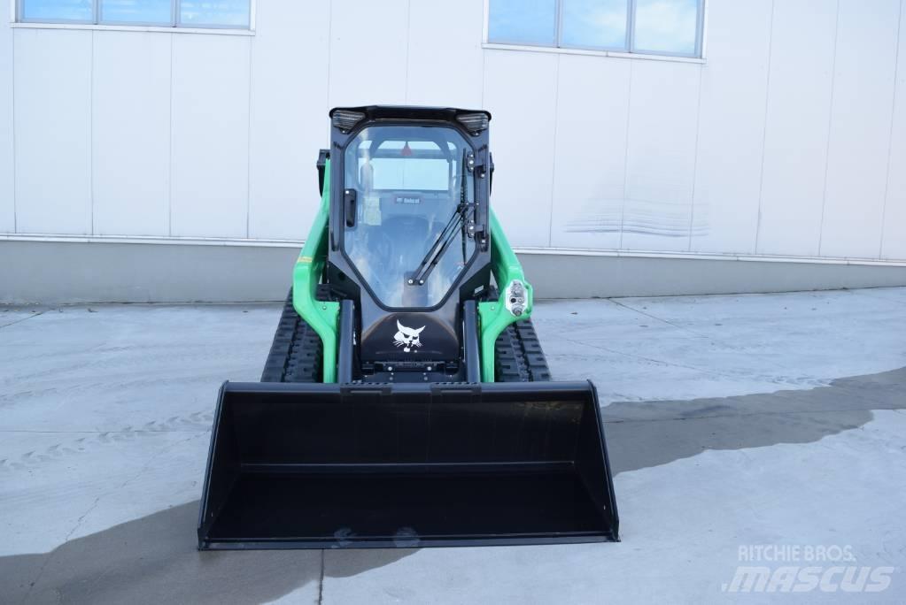 Bobcat T 66 Mini incarcator