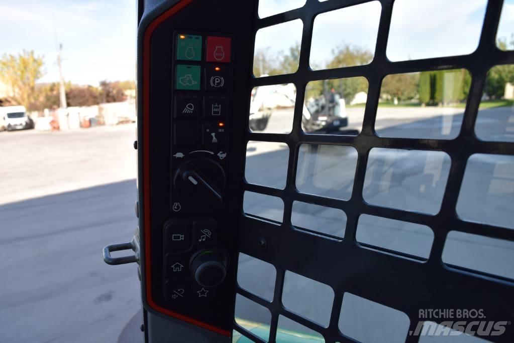 Bobcat T 66 Mini incarcator