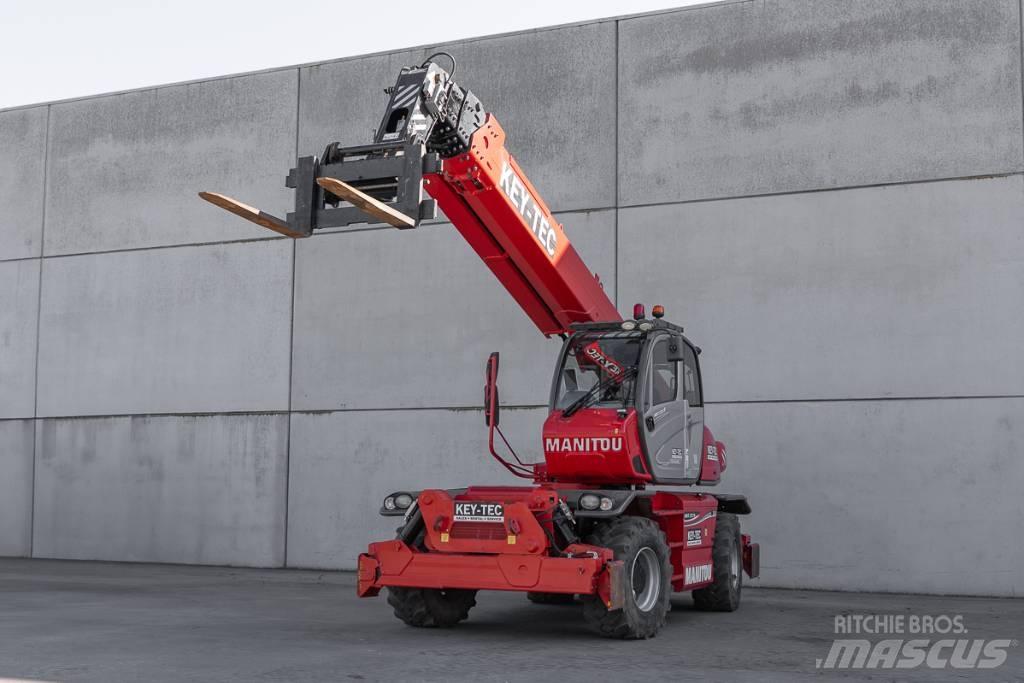 Manitou MRT 2550 Stivuitoare telescopice