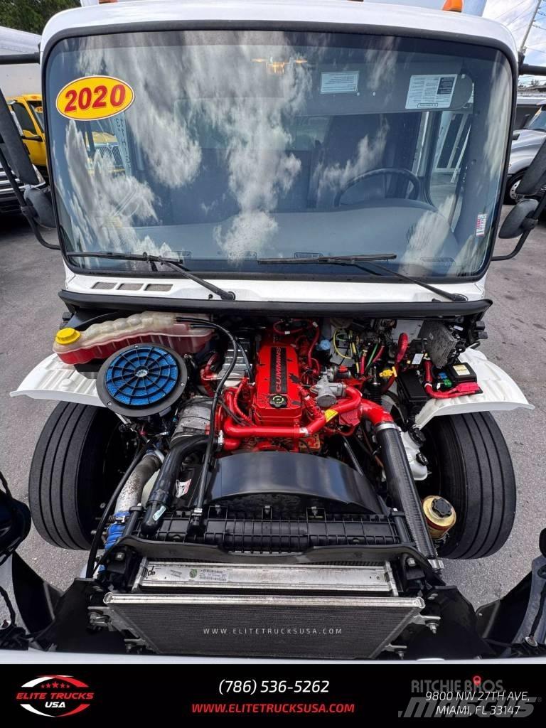 Freightliner M106 Altele