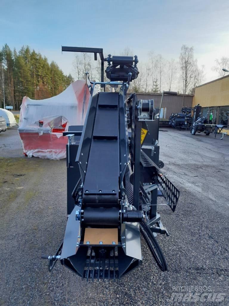 Pilkemaster Evo 36 Despicatoare si taietoare de lemne
