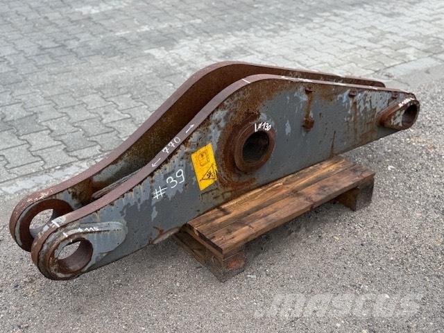 Komatsu BUCKET LINK Pistoane