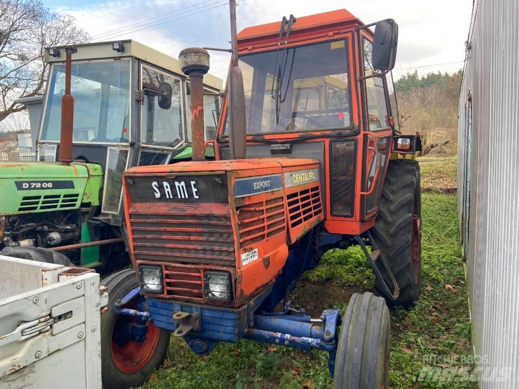 Same Centauro 70 Tractoare