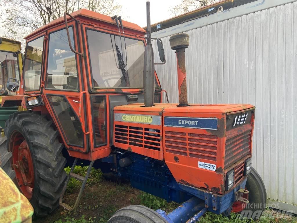 Same Centauro 70 Tractoare