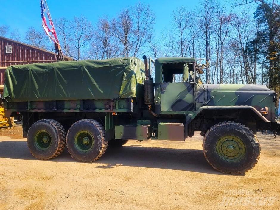BMY M925A2 Autocamioane