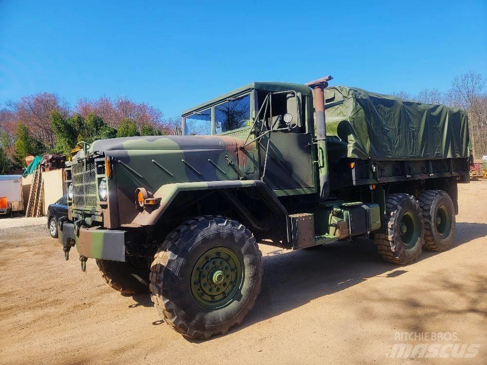 BMY M925A2 Autocamioane