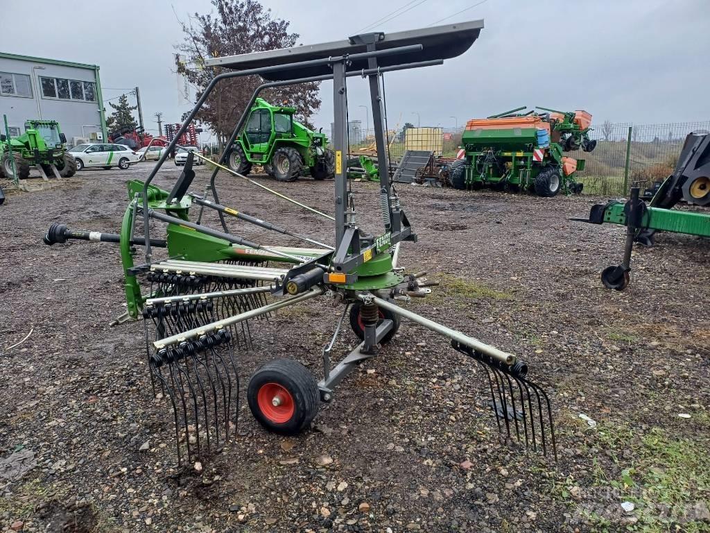 Fendt Former 351 DN Alte masini agricole