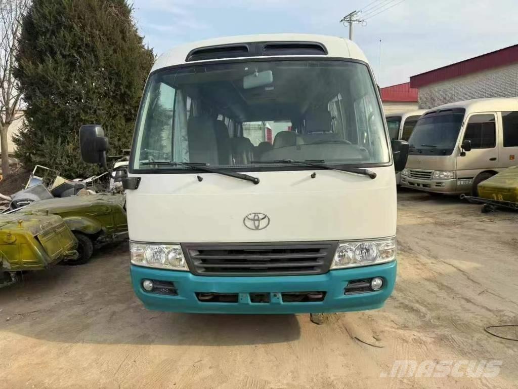 Toyota Coaster Bus Mini autobuze