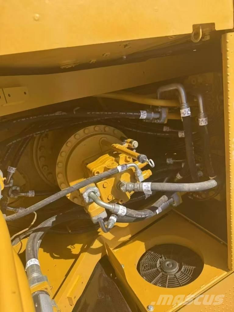 CAT 336 D L Excavatoare pe șenile
