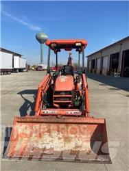 Kubota B 26 Masini utilitare