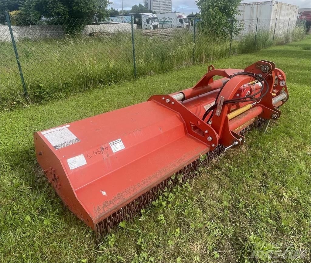 Seppi OLS/CAL 300 Cositoare