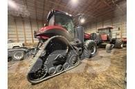 CASE Magnum 340 Tractoare
