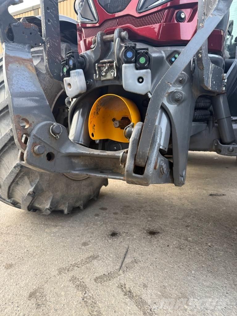 Valtra T234 Tractoare